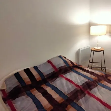 Simple And Nice * Les Mureaux