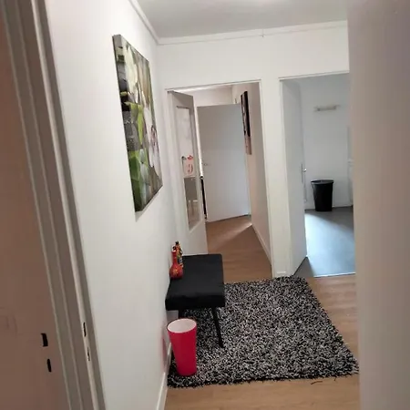 Simple And Nice Appartement *